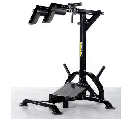 Powertec Levergym Squat Calf (L-SC13)