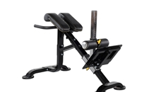 Powertec Dual Hyperextension Crunch P-HC-10