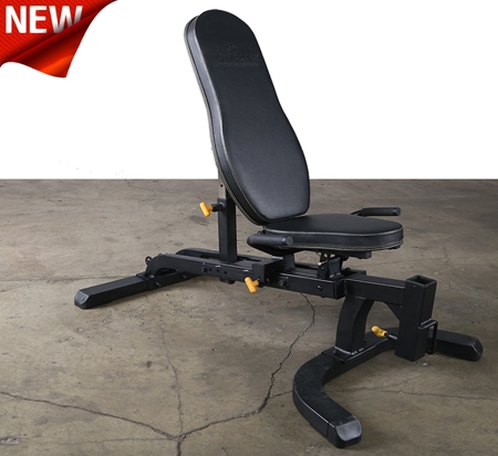 Powertec Workbench Utility Bench WB-UB16