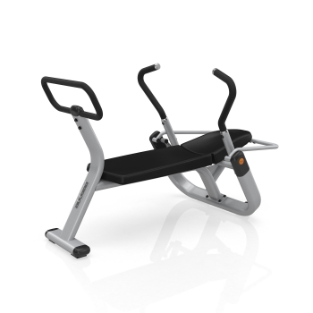 FitnessZone: Precor Ab-X Abdominal Trainer