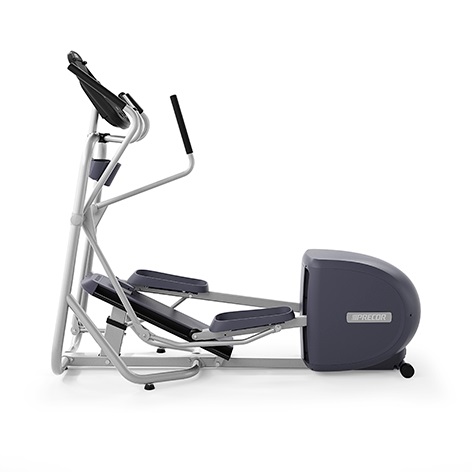 Precor EFX 222 Elliptical Fitness Crosstrainer