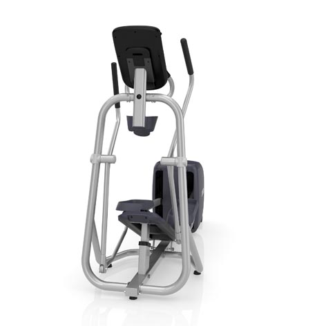 Precor EFX 222 Elliptical Fitness Crosstrainer