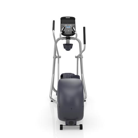 Precor EFX 222 Elliptical Fitness Crosstrainer