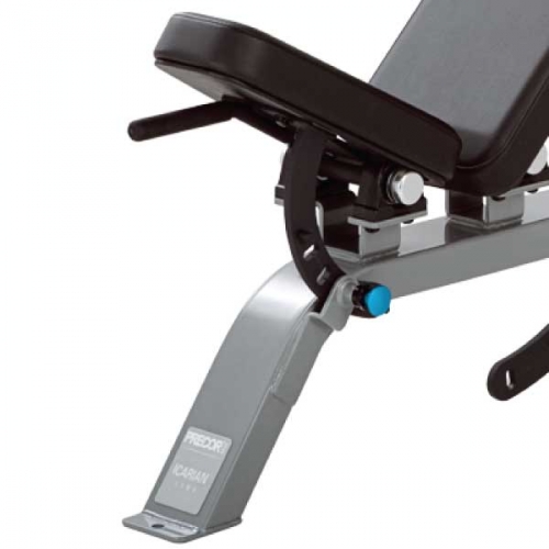 Precor Super Bench