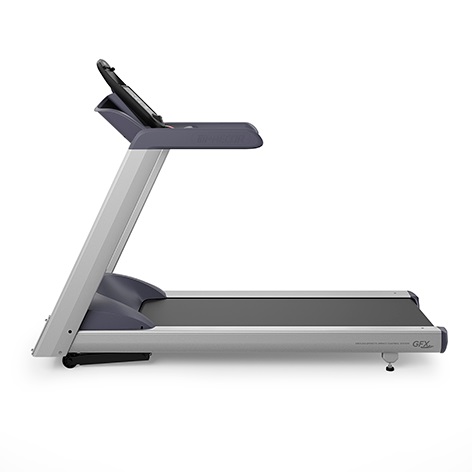 Precor TRM 445 Treadmill