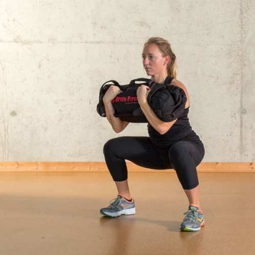 Prism Brute Force Sandbag 25lb