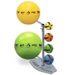 Prism Fitness Economy Storage Tower (Tower Only)