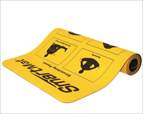 Prism Fitness Smart Mat 6mm