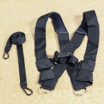 Prism Heavy Duty Sled Harness