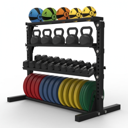 Prism Modular Storage Rack