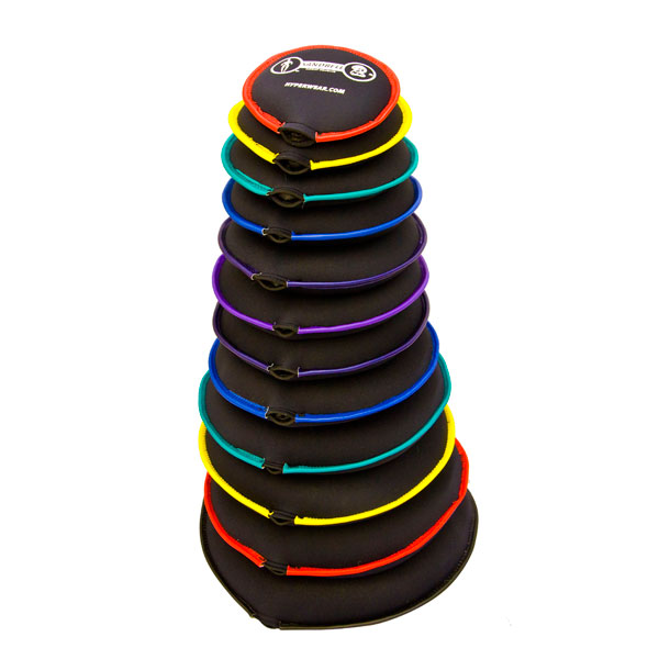 Prism Sandbell 8lb