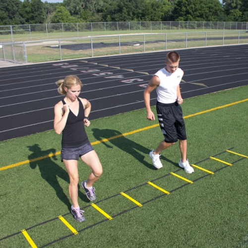 Prism Smart Cart Training System