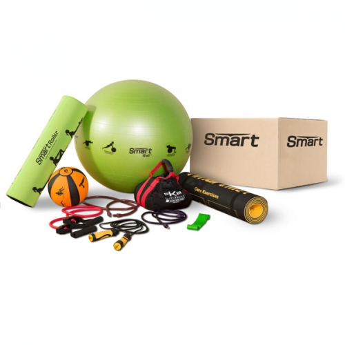 Prism Smart In-Home Boot Camp