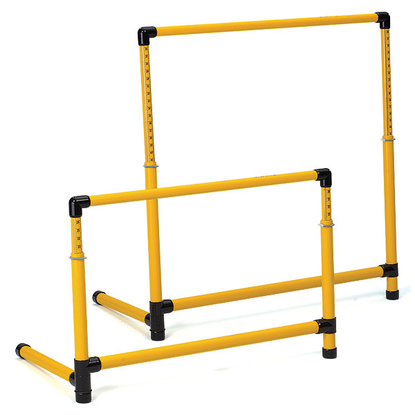 Prism Smart Test Hurdle (Large)