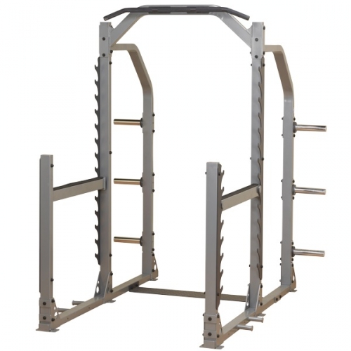 Body-Solid Pro Club Line Multi Squat Rack SMR1000