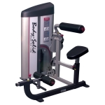 Body-Solid ProClub Line Series II Ab/Back Machine S2ABB/1 - w/160lb Weight Stack