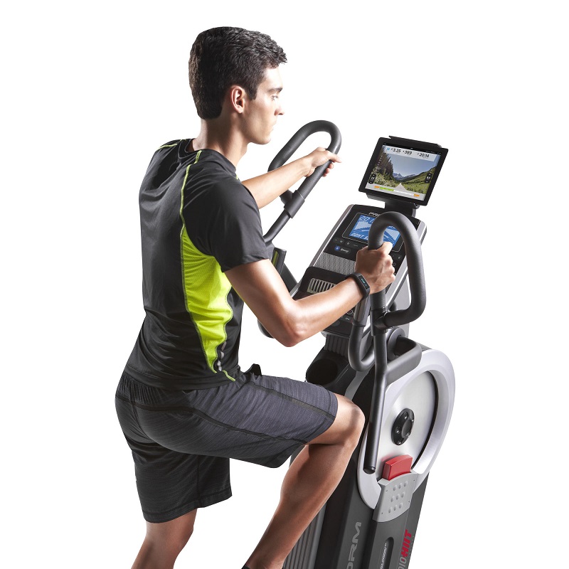FitnessZone ProForm Cardio Hiit Trainer