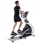 Spirit XE295 Elliptical Trainer