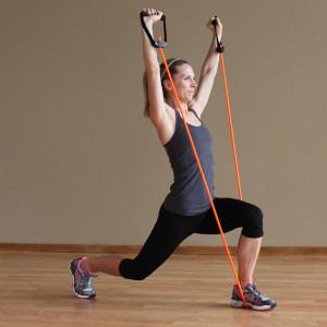 Prism Smart Cart Training System