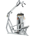 Hoist RS-1201 Lat Pulldown