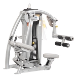 Hoist RS-1412 Glute Master