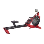 First Degree S6 Laguna Fluid Rower