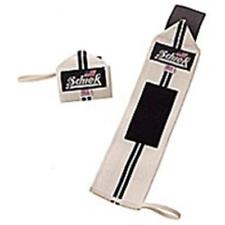 Schiek Heavy Duty Wrist Warp 12" White