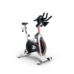 Schwinn AC Sport Indoor Cycle Carbon Blue Morse Taper