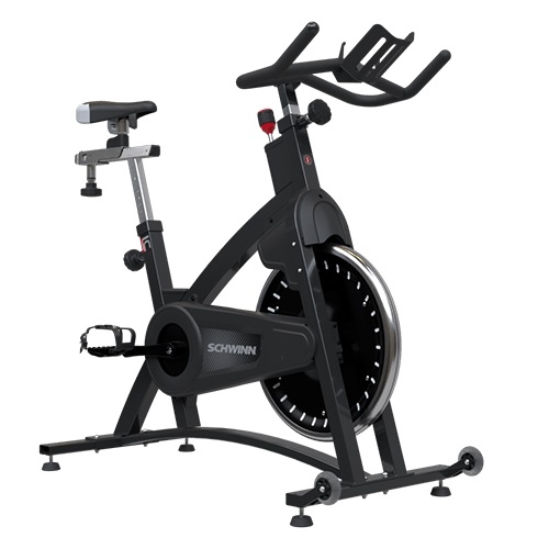 schwinn indoor bicycle IC4 Cycling Bike Biking isnt just an outside sport Schwinn Evolution SR Indoor Cycling