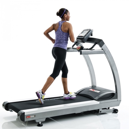 SciFit AC5000 Commercial Treadmill