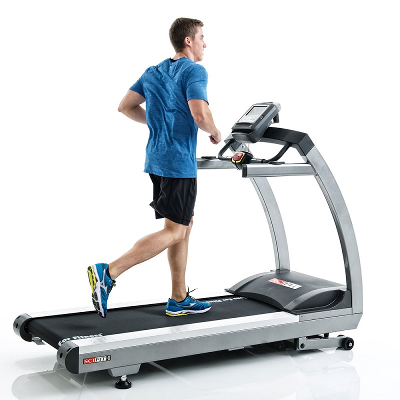 SciFit AC5000 Commercial Treadmill