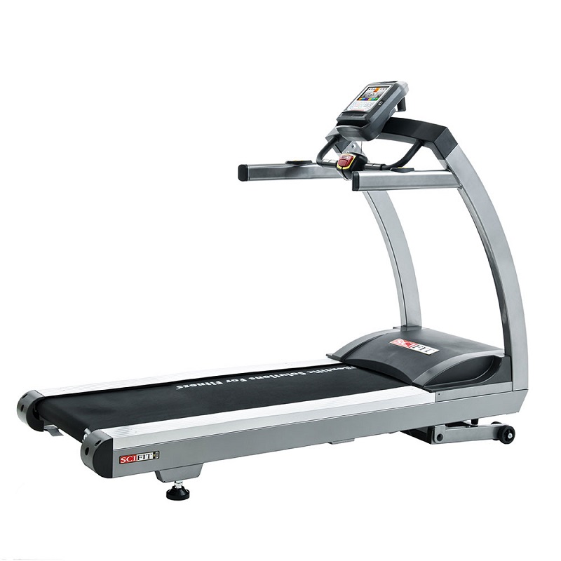 SciFit AC5000 Commercial Treadmill