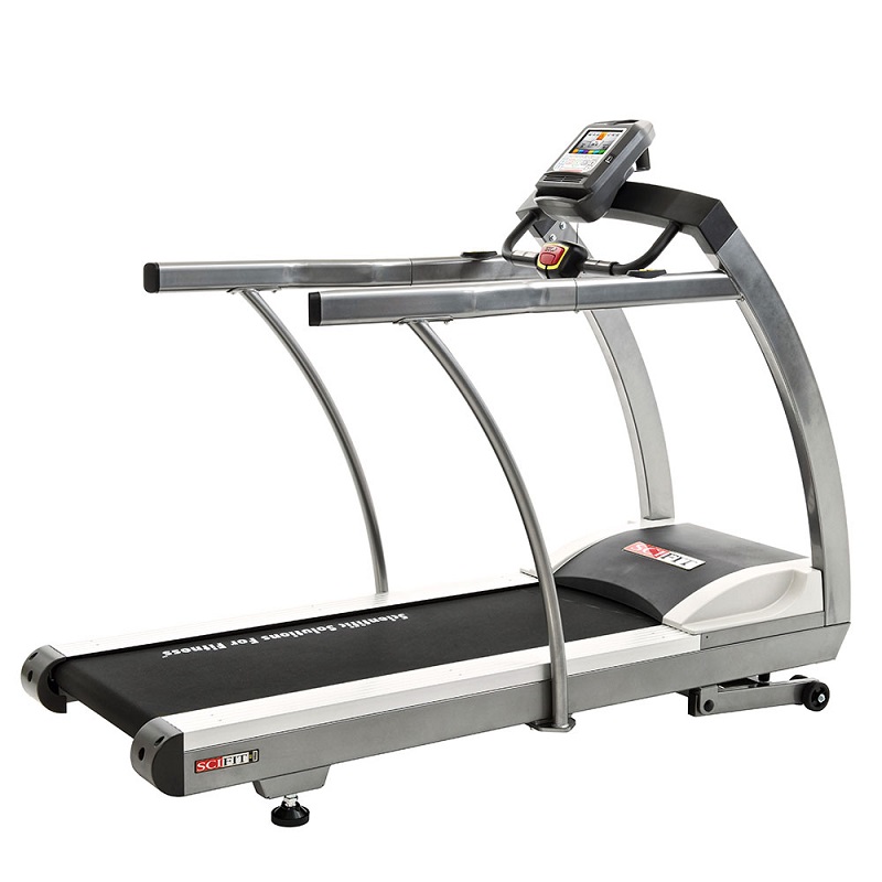 SciFit AC5000M Medical Commercial Treadmill