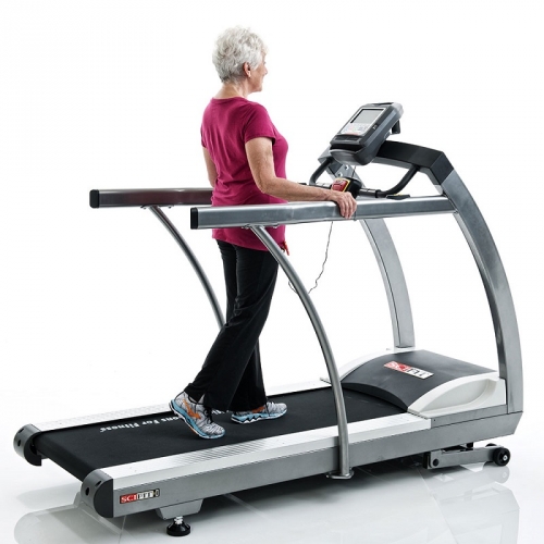 SciFit AC5000M Medical Commercial Treadmill