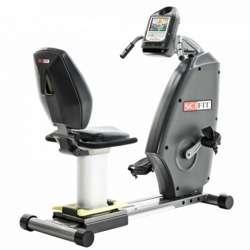 SciFit ISO1000R Recumbent Bike Standard