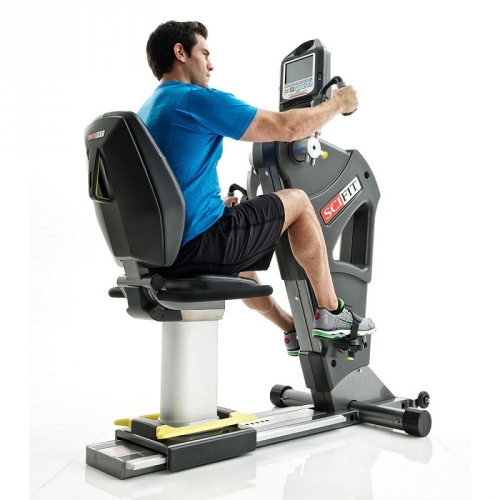 SciFit Pro2 Total Body Premium
