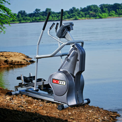 SciFit SXT7000 Total Body Elliptical
