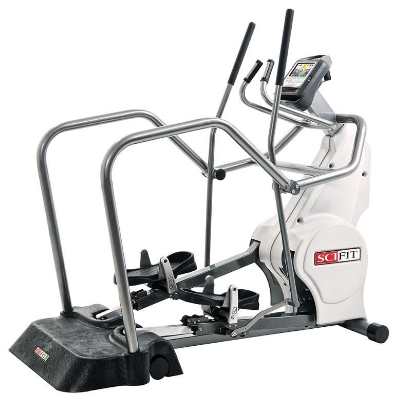 SciFit SXT7000E Easy Entry Total Body Elliptical