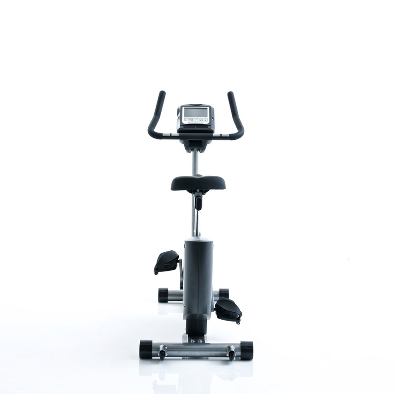 SciFit Upright Bike Forward Only Back View