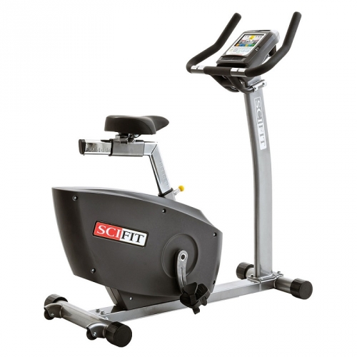 SciFit Upright Bike Forward Only