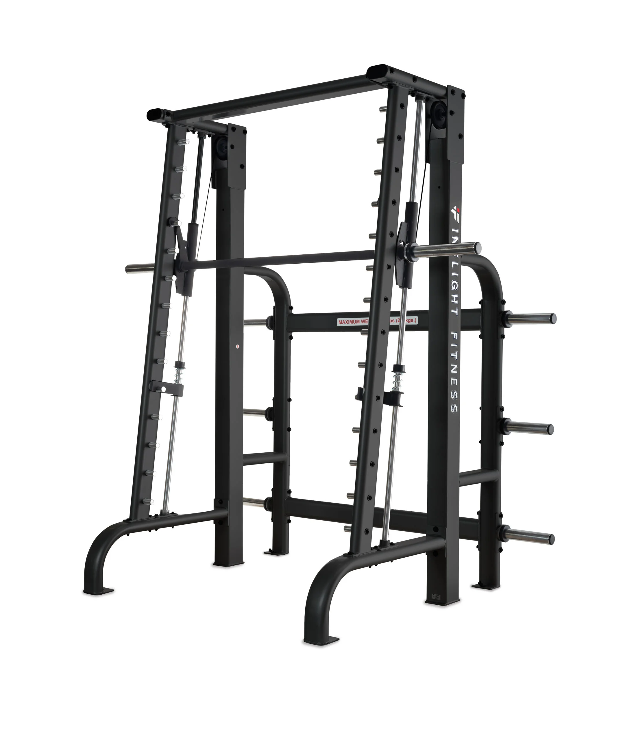 Inflight Fitness Counter Balanced Smith Machine