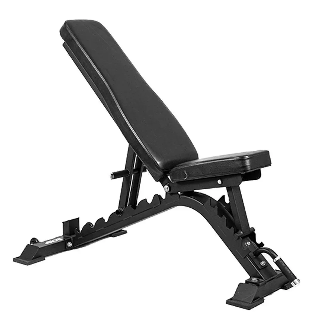 Bolt Fitness Sniper Adjustable Bench