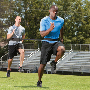 Prism Smart Cart Training System