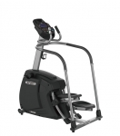 Spirit CS800 Stepper