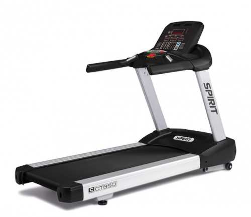 Spirit CT850 Commercial Treadmill