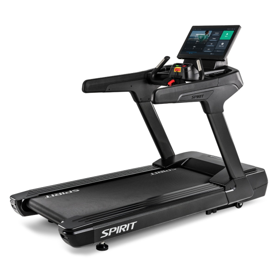 Sprit CT1000ENT Treadmill
