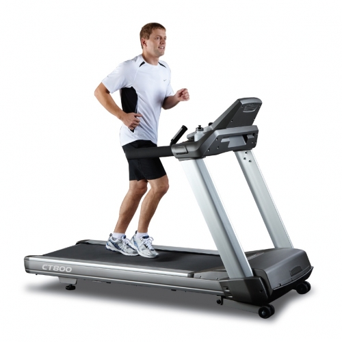 Spirit CT800 Commercial Treadmill