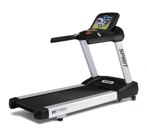 Spirit CT850 ENT Treadmill