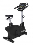 Spirit CU800-ENT Upright Bike