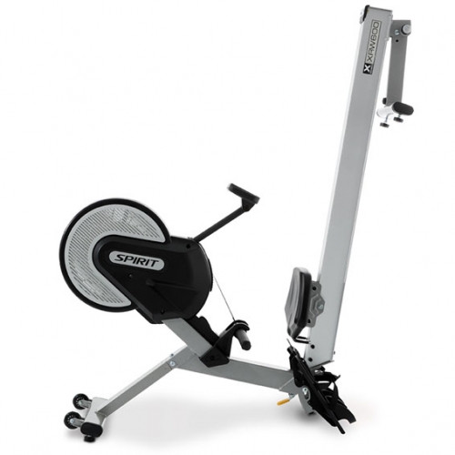 Spirit Fitness XRW600 Folding Rower